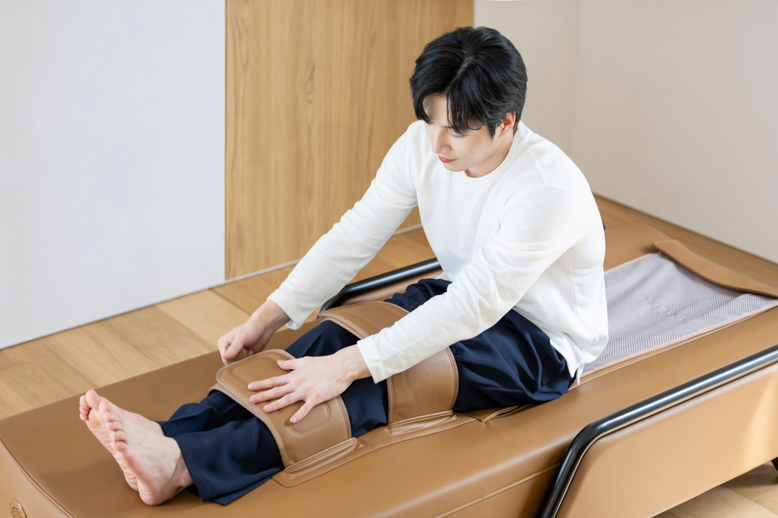 Chăm sóc sức khỏe spa
